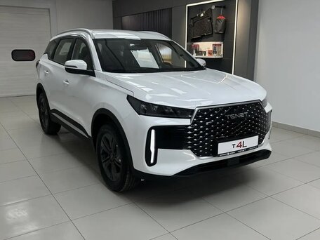 2026 Tenet T4L, белый, 2159000 рублей, вид 3