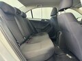 2012 Volkswagen Jetta VI, серый - вид 3