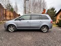 2007 Opel Zafira B, голубой, 600000 рублей - вид 5