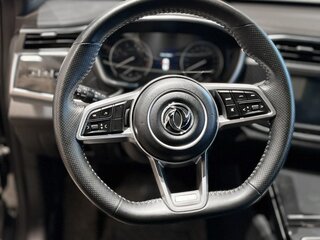 2019 Dongfeng Fengon ix5, чёрный, 1400000 рублей, вид 5