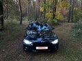 2014 BMW 3 серии 316i VI (F3x), чёрный - вид 7