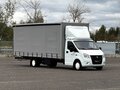 2016 ГАЗ ГАЗель Next, белый - вид 4
