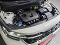 2022 Kia Seltos I Рестайлинг, белый - вид 5