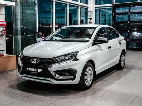 Lada (ВАЗ) Iskra
