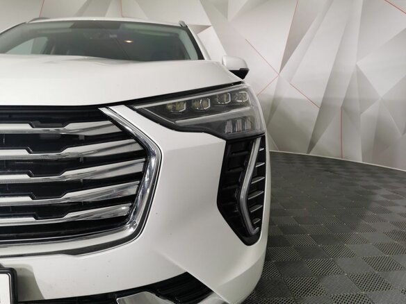 2023 Haval Jolion I, белый, 1545150 рублей - вид 9