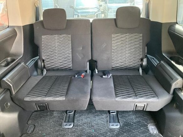 2022 Mitsubishi Delica D:5 I Рестайлинг, белый - вид 18