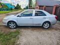 2013 Geely MK I, серебристый - вид 7