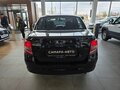 2026 Lada (ВАЗ) Granta I Рестайлинг, чёрный - вид 4