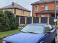 1993 Audi 80 V (B4), синий, 270000 рублей
