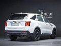 2026 Kia Sorento IV Рестайлинг, белый, 8195000 рублей - вид 2