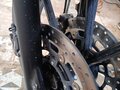 2015 BMW F 700 GS, синий, 750000 рублей - вид 2