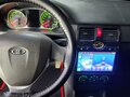 2012 Lada (ВАЗ) Priora I, пурпурный, 358000 рублей - вид 8