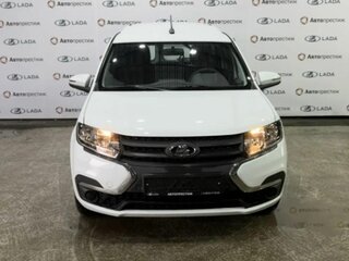 2026 Lada (ВАЗ) Largus I Рестайлинг, белый, 1657000 рублей, вид 1