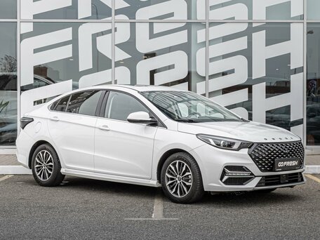 Omoda S5