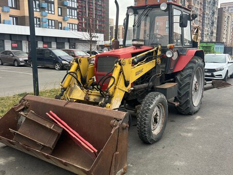 2008 Борекс 2201, 1400000 рублей, вид 1