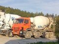 2017 КамАЗ Автобетоносмеситель, оранжевый, 3455000 рублей - вид 3