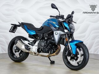 2025 BMW F 900 R, синий, 1170000 рублей, вид 5