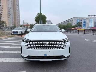 2026 Jetta VS8, белый, 1605401 рублей, вид 3