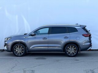 2023 Chery Tiggo 8 Pro I, серый, 2199000 рублей, вид 5