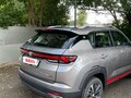 2024 Changan CS35 Plus I Рестайлинг, серый, 2100000 рублей - вид 6