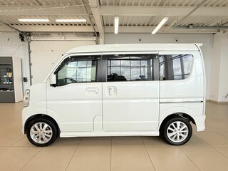 2018 Suzuki Every VI, белый, 979000 рублей, вид 3