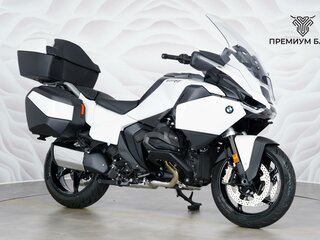 2026 BMW R 1300 RT, белый, 3099000 рублей, вид 5