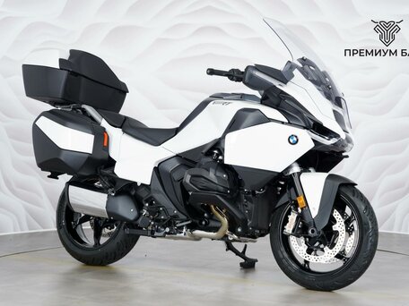2026 BMW R 1300 RT, белый, 3099000 рублей, вид 5