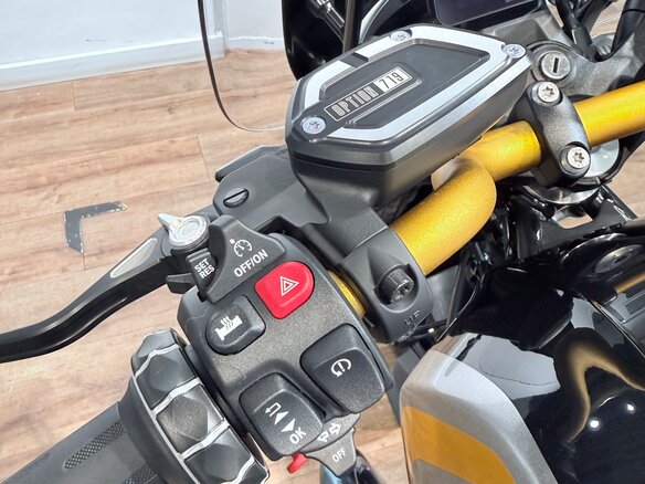 2024 BMW R 12, серебристый, 1999000 рублей - вид 24