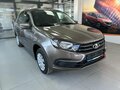 2026 Lada (ВАЗ) Granta I Рестайлинг, коричневый, 1151000 рублей - вид 1