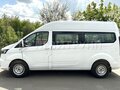 2025 Ford Transit Custom, белый - вид 4