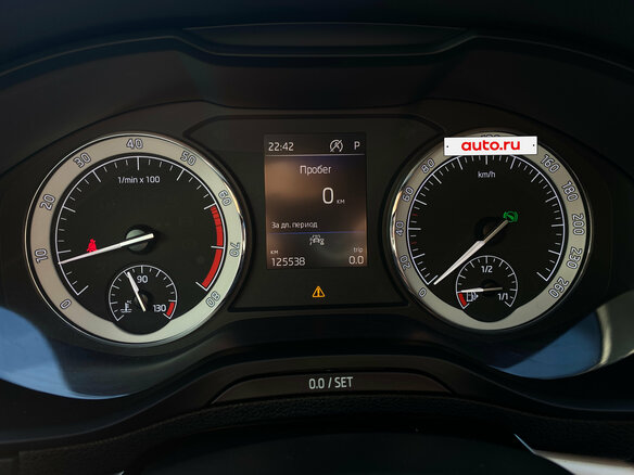 2020 Skoda Karoq I, серый - вид 14