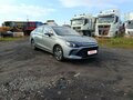 2024 BAIC U5 Plus, серый - вид 1