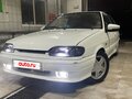 2013 Lada (ВАЗ) 2113, белый, 167000 рублей - вид 2