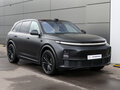 2023 Li Auto (Lixiang) L7 I, чёрный - вид 2