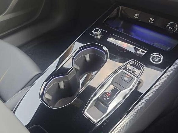 2025 Audi A5 III (B10), белый, 3155027 рублей - вид 16