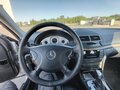 2005 Mercedes-Benz E-Класс 350 III (W211, S211), серебристый, 530000 рублей - вид 7
