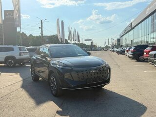 2026 Haval F7 II, чёрный, 3699000 рублей, вид 1