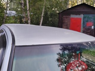 1998 Toyota Vista V (V50), серый, 370000 рублей, вид 3