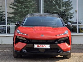 2026 Lotus For Me, оранжевый, 12940000 рублей, вид 2