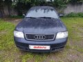 1998 Audi A6 II (C5), синий - вид 3