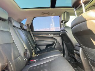 2013 Kia Sorento II Рестайлинг, белый, 1765000 рублей, вид 4