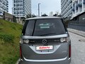 2016 Mazda Biante SkyActiv, серый, 1700000 рублей - вид 10