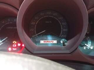 2010 Toyota Hilux VII, золотистый, 2600000 рублей, вид 3
