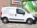 2013 Citroen Nemo I, белый - вид 2