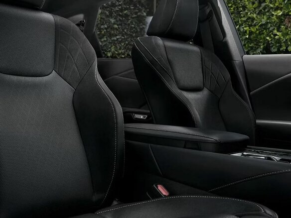 2026 Lexus RX 300 V, чёрный, 7600000 рублей - вид 10