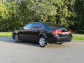 2008 Kia Magentis II, чёрный - вид 3