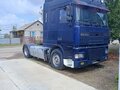 2000 DAF 95XF, синий, 1500000 рублей