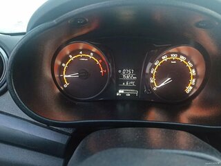 2024 Lada (ВАЗ) Granta I Рестайлинг, коричневый, 700000 рублей, вид 5