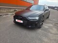 2020 Audi S6 V (C8), чёрный, 6150000 рублей - вид 4