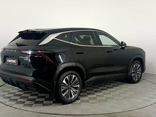 2024 Jetour Dashing I, чёрный, 2000000 рублей, вид 5